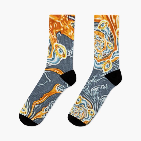 Item preview, VisionosisFade designed and sold by Klaus Bremner (Autotelic Art).