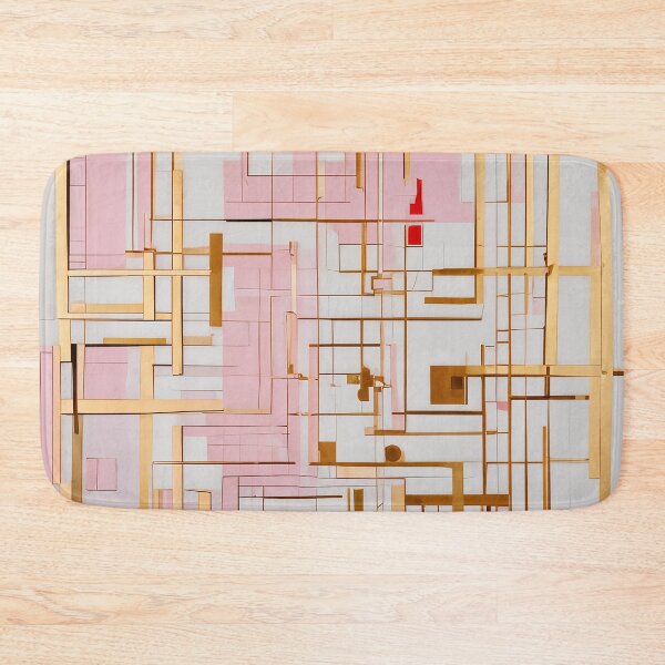 Item preview, Golden Labyrinth designed and sold by Lizetteh.