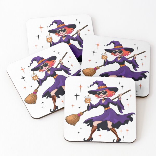 Item preview,  Witch Please designed and sold by yoyola999.
