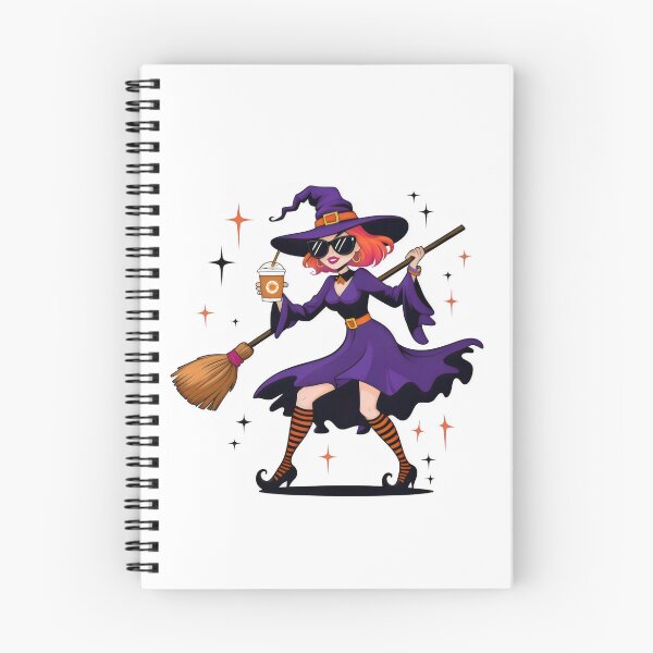 Item preview,  Witch Please designed and sold by yoyola999.