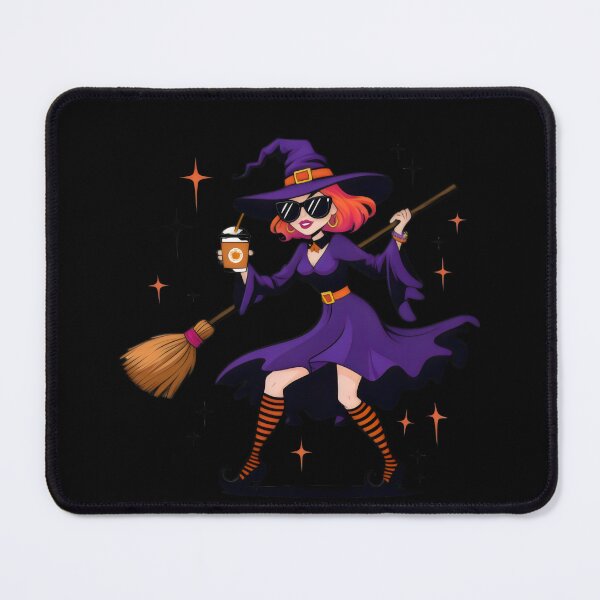 Item preview,  Witch Please designed and sold by yoyola999.