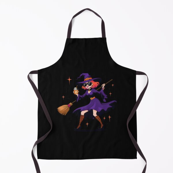 Item preview,  Witch Please designed and sold by yoyola999.