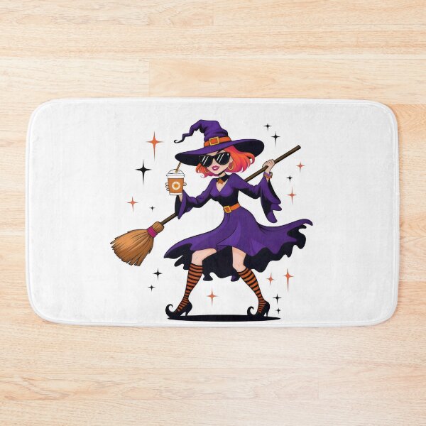 Item preview,  Witch Please designed and sold by yoyola999.