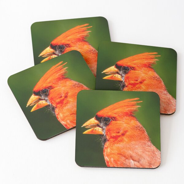 Item preview, Positively Peckish designed and sold by Sunshine and Nature.