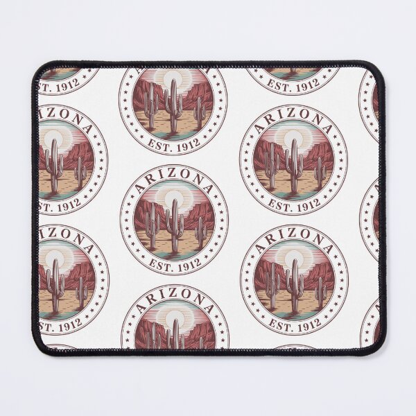 Item preview, I love Arizona designed and sold by BLUEFOX05.