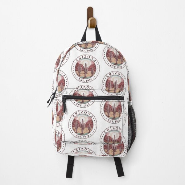 Item preview, I love Arizona designed and sold by BLUEFOX05.