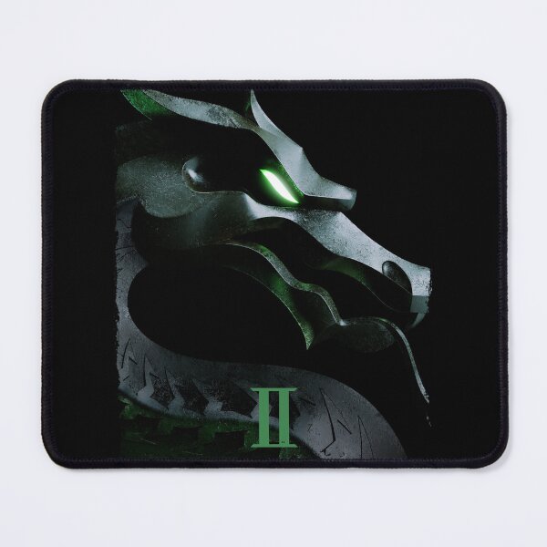 Item preview, Mortal Kombat 2 designed and sold by BigChoiceID.