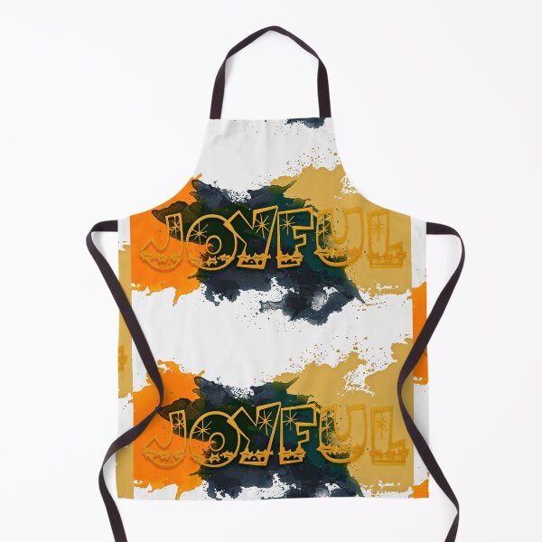 Item preview, Joyful 1 designed and sold by Yamy Morrell Art and Design.