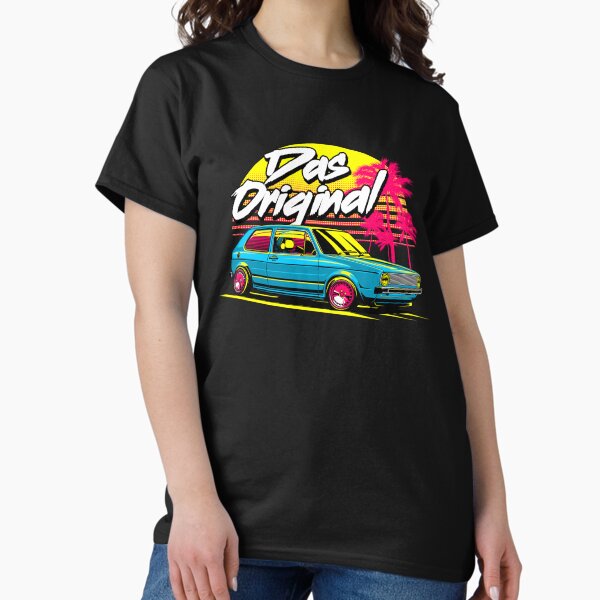 Item preview, Das Original Miami Sunset designed and sold by DarylWelsh2024.