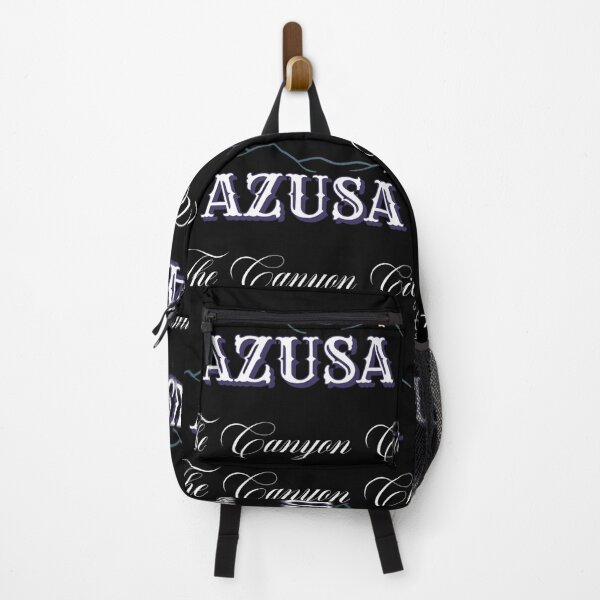 Item preview, AZUSA THE CANYON CITY! designed and sold by CeCeMoMmA.