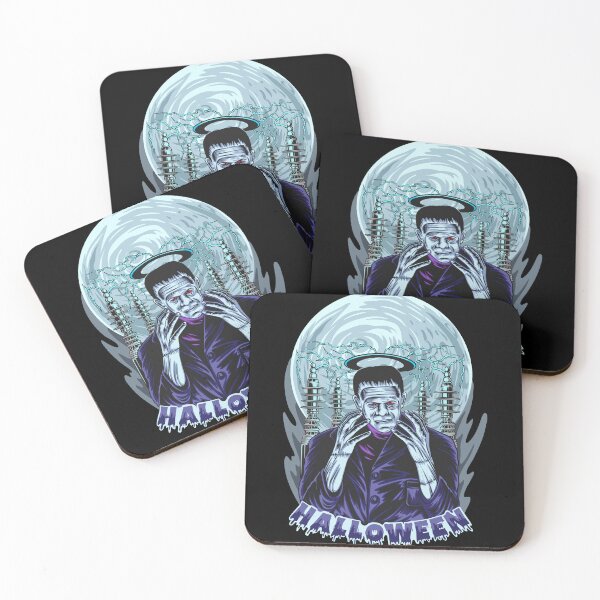 Item preview, Halloween Vintage - Halloween Days designed and sold by DIRTYSKETCHH.