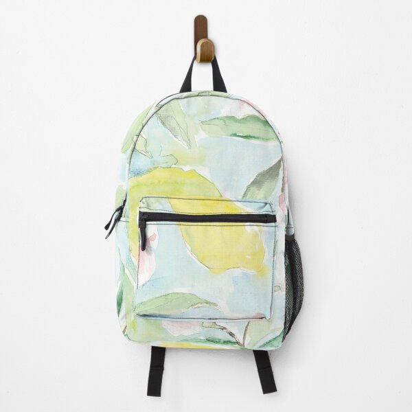 Item preview, Lemon watercolor designed and sold by artxs.