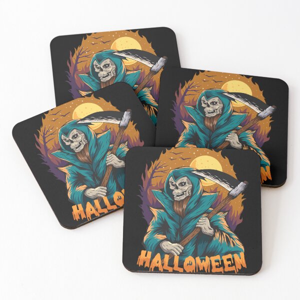 Item preview, Halloween Vintage - Halloween Day designed and sold by DIRTYSKETCHH.
