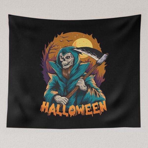 Item preview, Halloween Vintage - Halloween Day designed and sold by DIRTYSKETCHH.