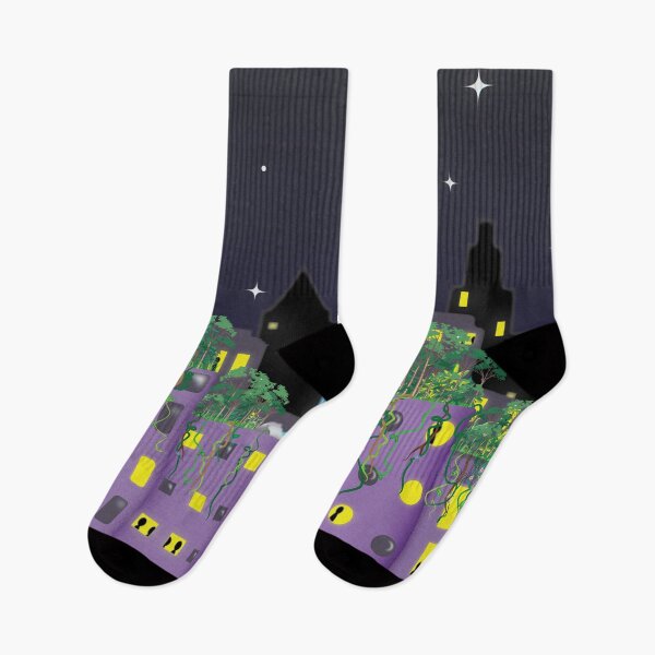 Item preview, Urban Jungle designed and sold by drfriedman1976.