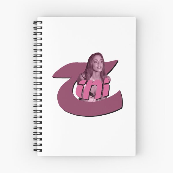 Item preview, Tini Stoessel - Futtura designed and sold by tinispieterse.