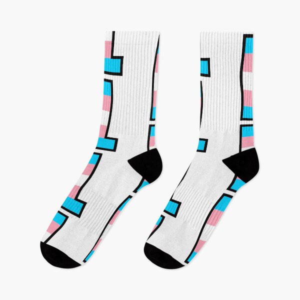 Item preview, Transgender Pride Flag L designed and sold by Widdershins  Art.