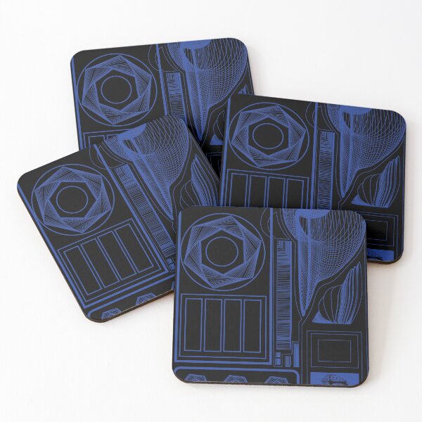 Item preview, Futurism designed and sold by Unbodiless.
