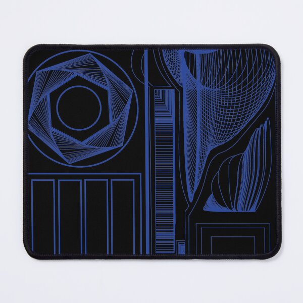 Item preview, Futurism designed and sold by Unbodiless.