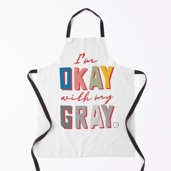 Item preview, GRAY OKAY designed and sold by OG2U.