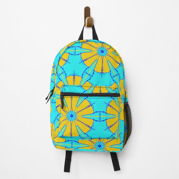 Item preview, Kale 41-Girasoles designed and sold by Yamy Morrell Art and Design.