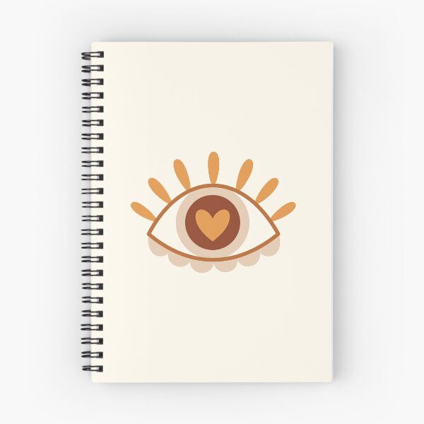 Item preview, Mystic Boho Evil Eye designed and sold by Julza Art.