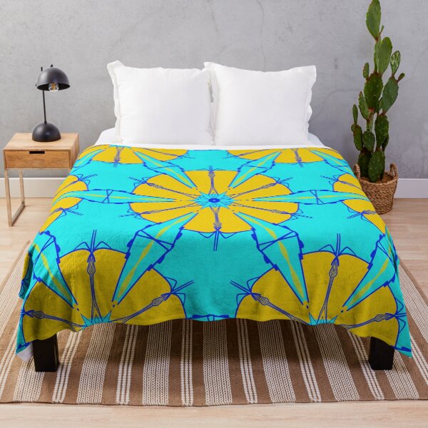 Item preview, Kale 41-Girasoles designed and sold by Yamy Morrell Art and Design.