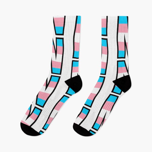 Item preview, Transgender Pride Flag N designed and sold by Widdershins  Art.