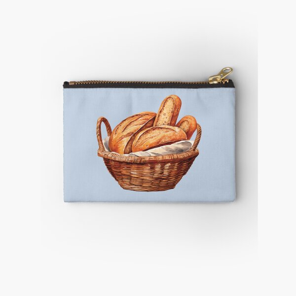 Item preview, Sourdough Bread Basket designed and sold by Alicia Chee.