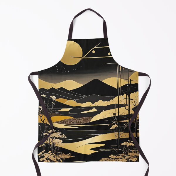 Item preview, Gilded Horizon designed and sold by Lizetteh.