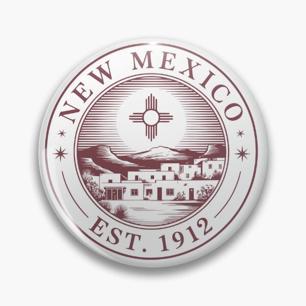 Item preview, I love New Mexico designed and sold by BLUEFOX05.