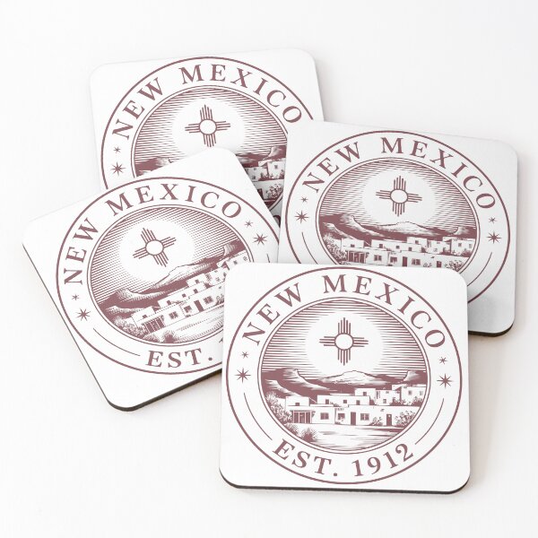 Item preview, I love New Mexico designed and sold by BLUEFOX05.