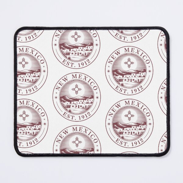 Item preview, I love New Mexico designed and sold by BLUEFOX05.