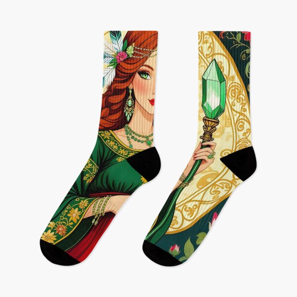 Item preview, Goddess of Fertility designed and sold by SoniaSarkali.