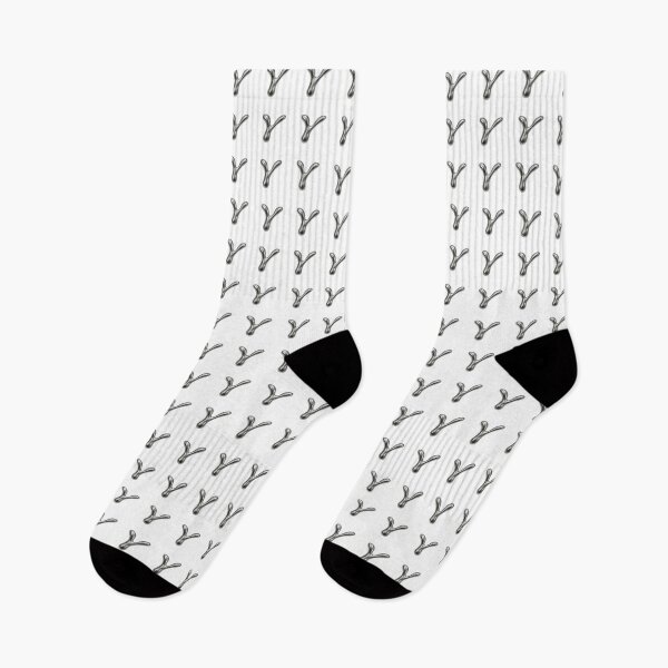 Item preview, Initial Y - 3D Liquid Metal Font designed and sold by uncoXab.
