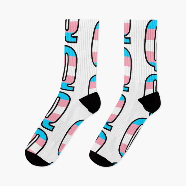 Item preview, Transgender Pride Flag Q designed and sold by Widdershins  Art.