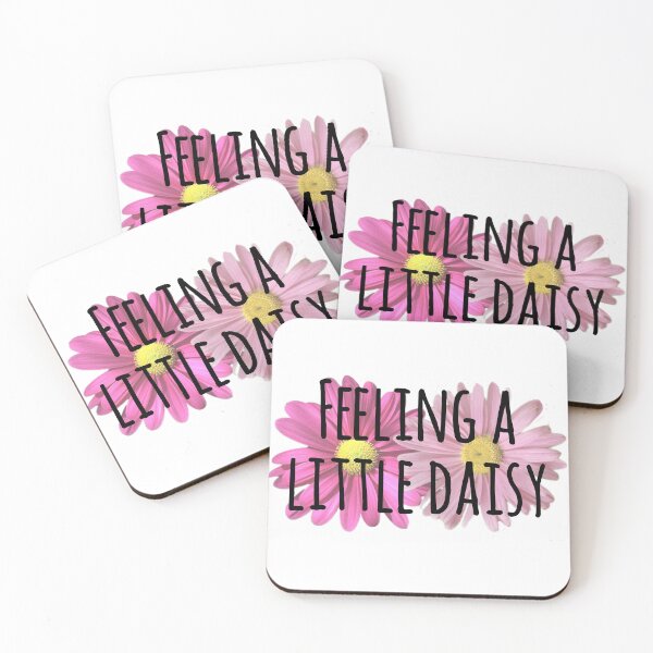 Item preview, Feeling a little daisy  designed and sold by PixiePaletteP.
