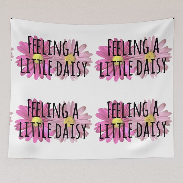 Item preview, Feeling a little daisy  designed and sold by PixiePaletteP.