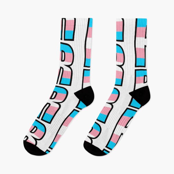 Item preview, Transgender Pride Flag R designed and sold by Widdershins  Art.