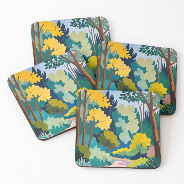 Item preview, Kaleidoscope Trail designed and sold by Lizetteh.