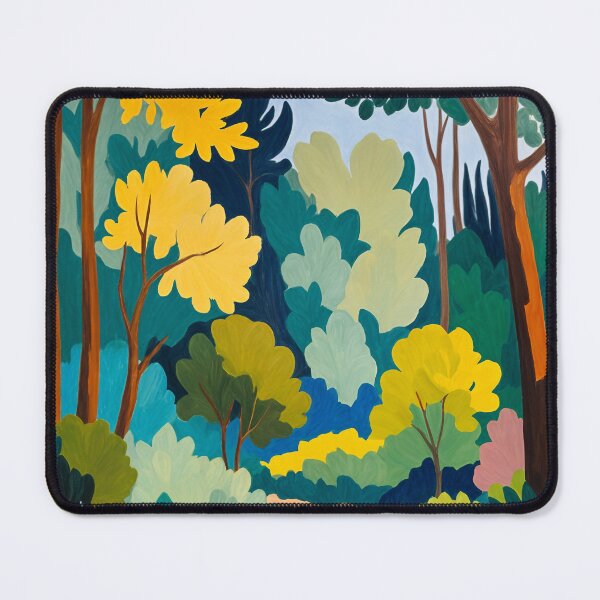 Item preview, Kaleidoscope Trail designed and sold by Lizetteh.