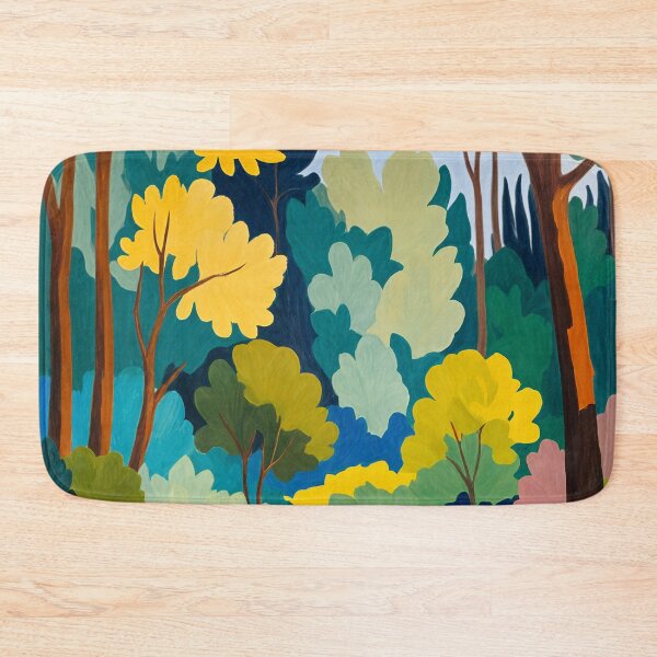 Item preview, Kaleidoscope Trail designed and sold by Lizetteh.