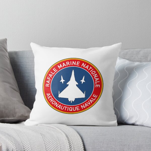 Item preview, Aviation French France Navy Marine Team Rafale Fighter Aircraft designed and sold by PB Mary.