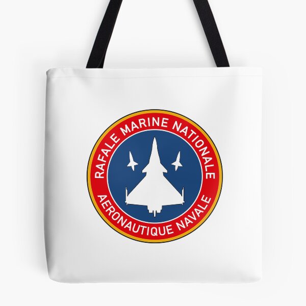 Item preview, Aviation French France Navy Marine Team Rafale Fighter Aircraft designed and sold by PB Mary.