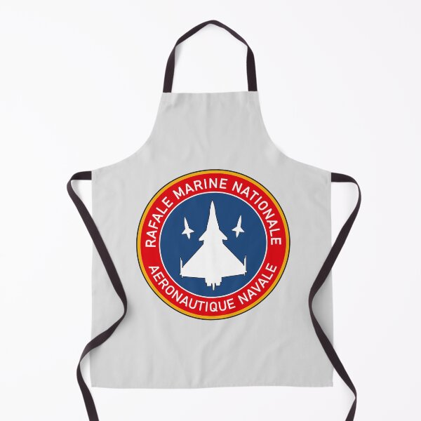 Item preview, Aviation French France Navy Marine Team Rafale Fighter Aircraft designed and sold by PB Mary.