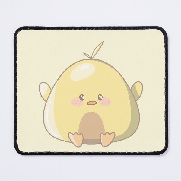 Item preview, Kawaii duckling designed and sold by Lonelypeach.