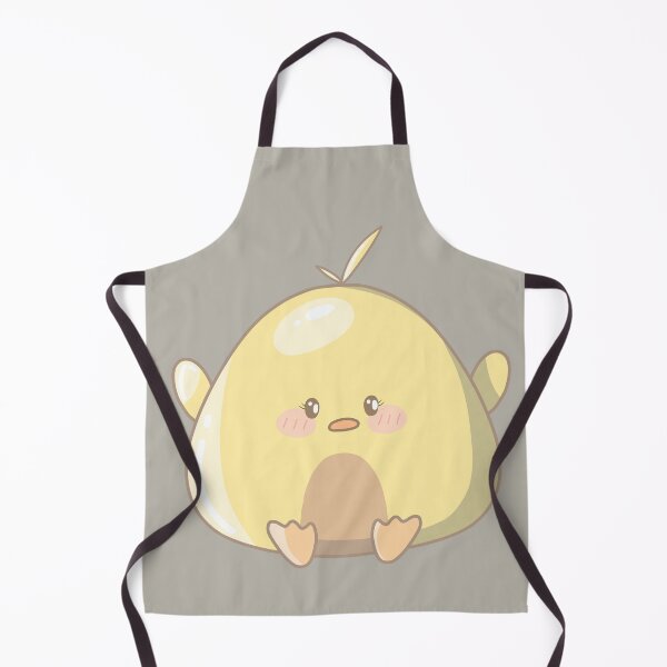 Item preview, Kawaii duckling designed and sold by Lonelypeach.