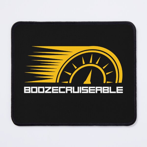 Item preview, BoozeCruiseable "Breakin' Speedo's" T-Shirt designed and sold by BoozeCruiseable.