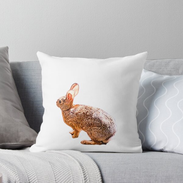 Item preview, Desert Cotton-Tail Rabbit Photo designed and sold by Mystical Fairy Forage.