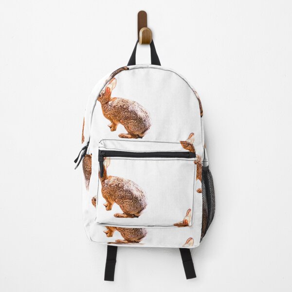 Item preview, Desert Cotton-Tail Rabbit Photo designed and sold by Mystical Fairy Forage.